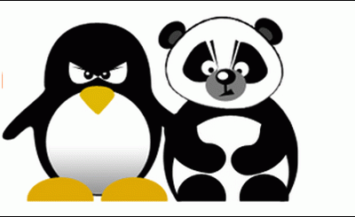 Is Your SEO Service Provider Compliant with the Dreaded Google Penguin & Panda Updates?